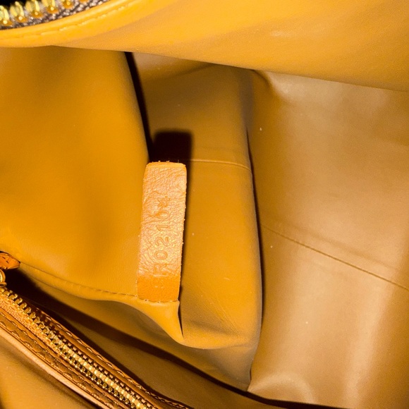 LV Boho Monogram - Picture 8 of 8